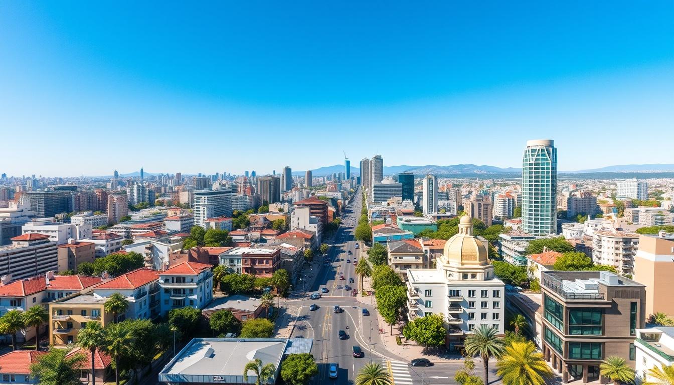 Transacciones Inmobiliarias en Córdoba